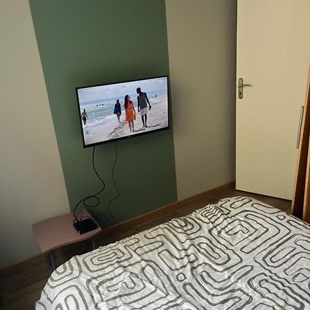 T2 Berck-Plage Екстер'єр фото